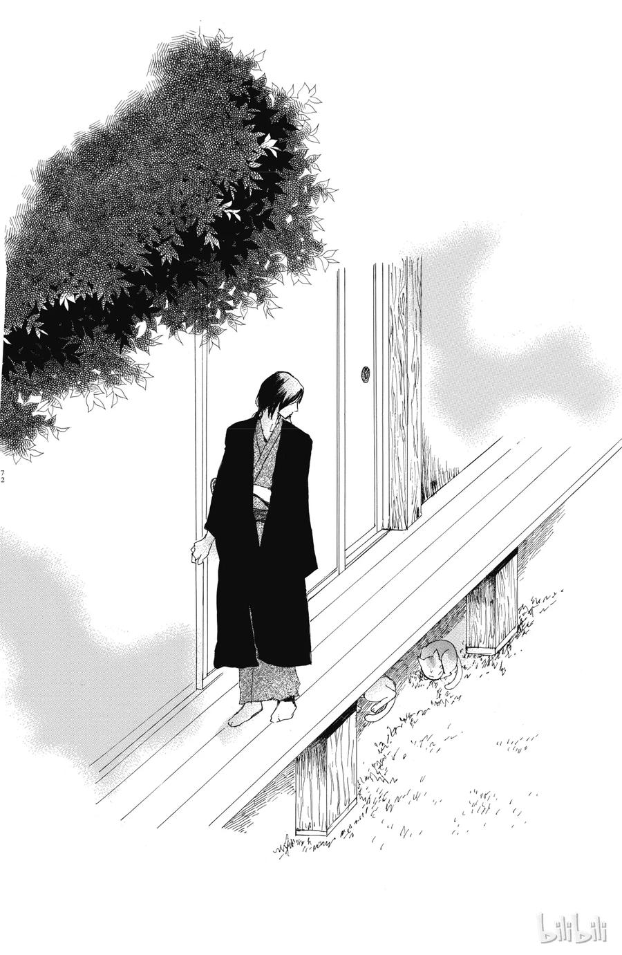62第62话-夏目友人帐-绿川幸,白泉社（第3张）