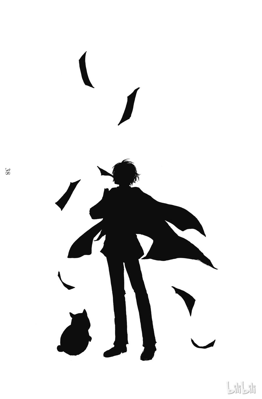 65第65话-夏目友人帐-绿川幸,白泉社（第3张）