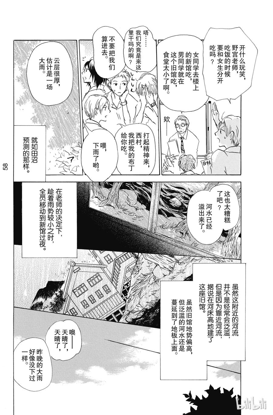 79第79话-夏目友人帐-绿川幸,白泉社（第6张）