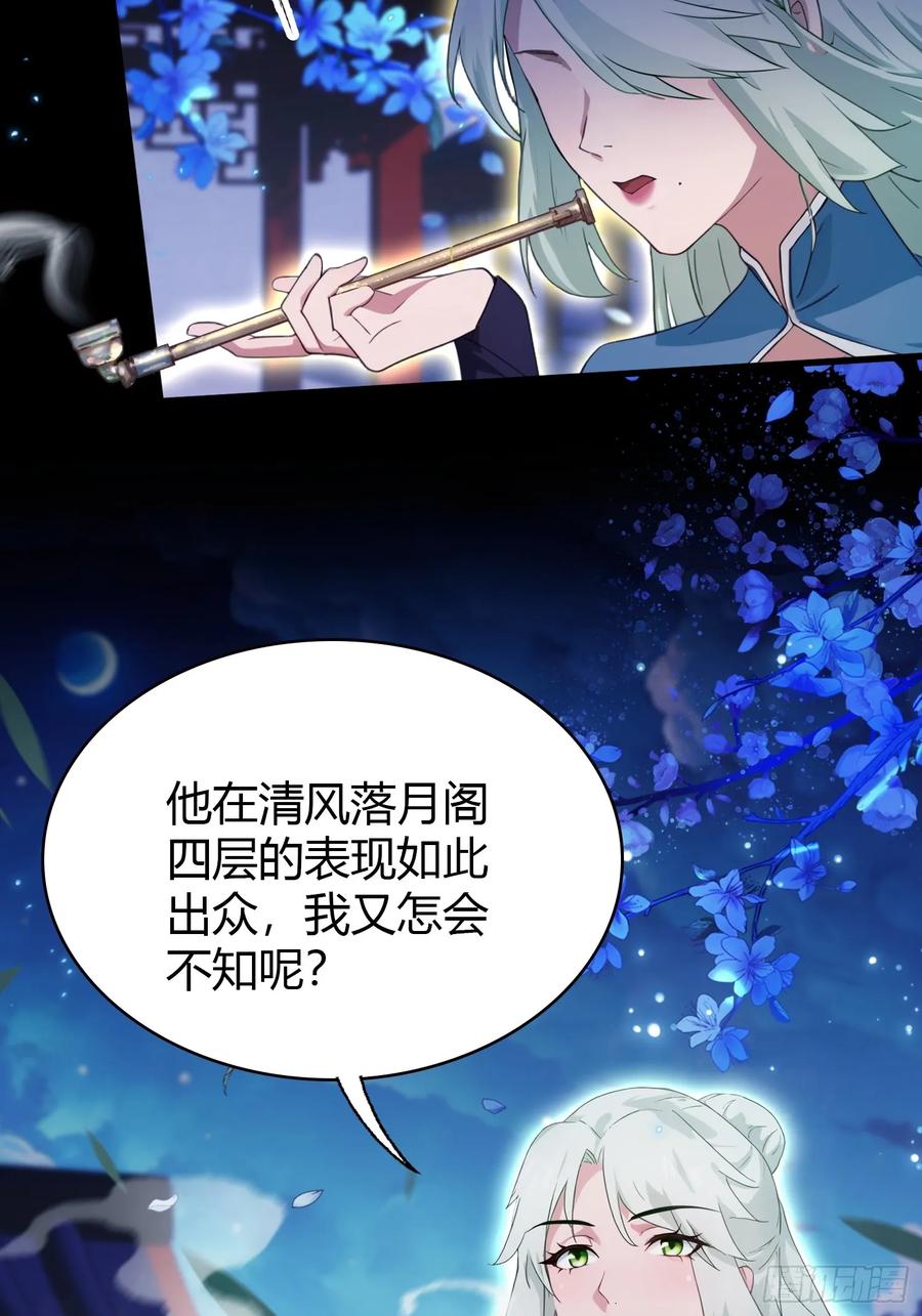 第158话超雌火凤凰？-原来我早就无敌了-奇想漫画（第20张）
