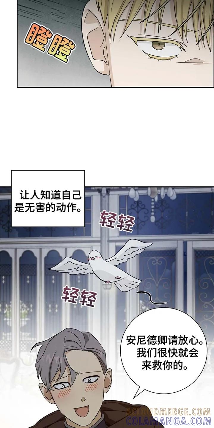 第132章：【第三季】我马上就去救你-姻缘天注定-ROAMM（第2张）