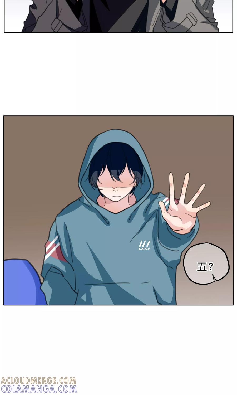 第14话洛基和维达-我的神！OMG-二次元动漫（第15张）