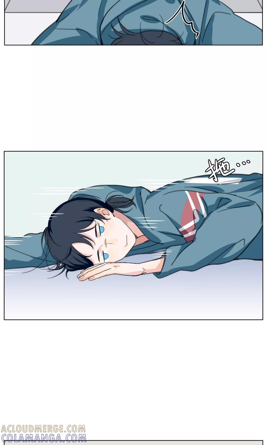 第14话洛基和维达-我的神！OMG-二次元动漫（第11张）
