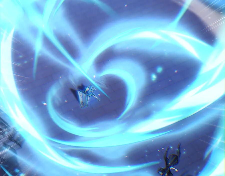 第54话冥界之火！-力量点满？我可是亡灵法师啊！-17K小说网+吃掉小杏仁（原著）+黑鸟社（制作）（第18张）