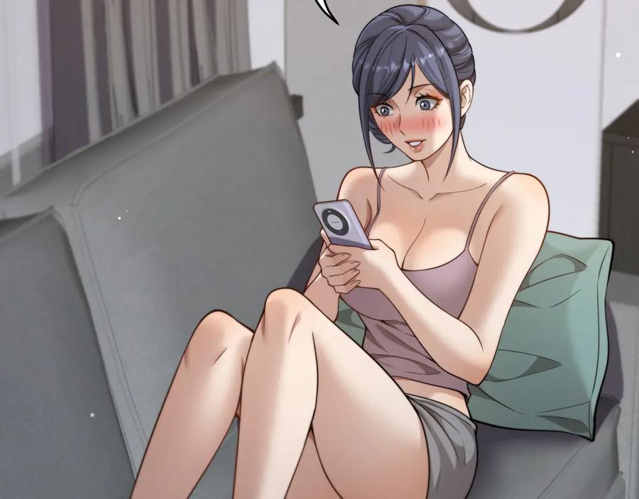第33话修空调-财富自由后，她们献上了忠诚-肥狸骑士（原著）+春日文化（第10张）