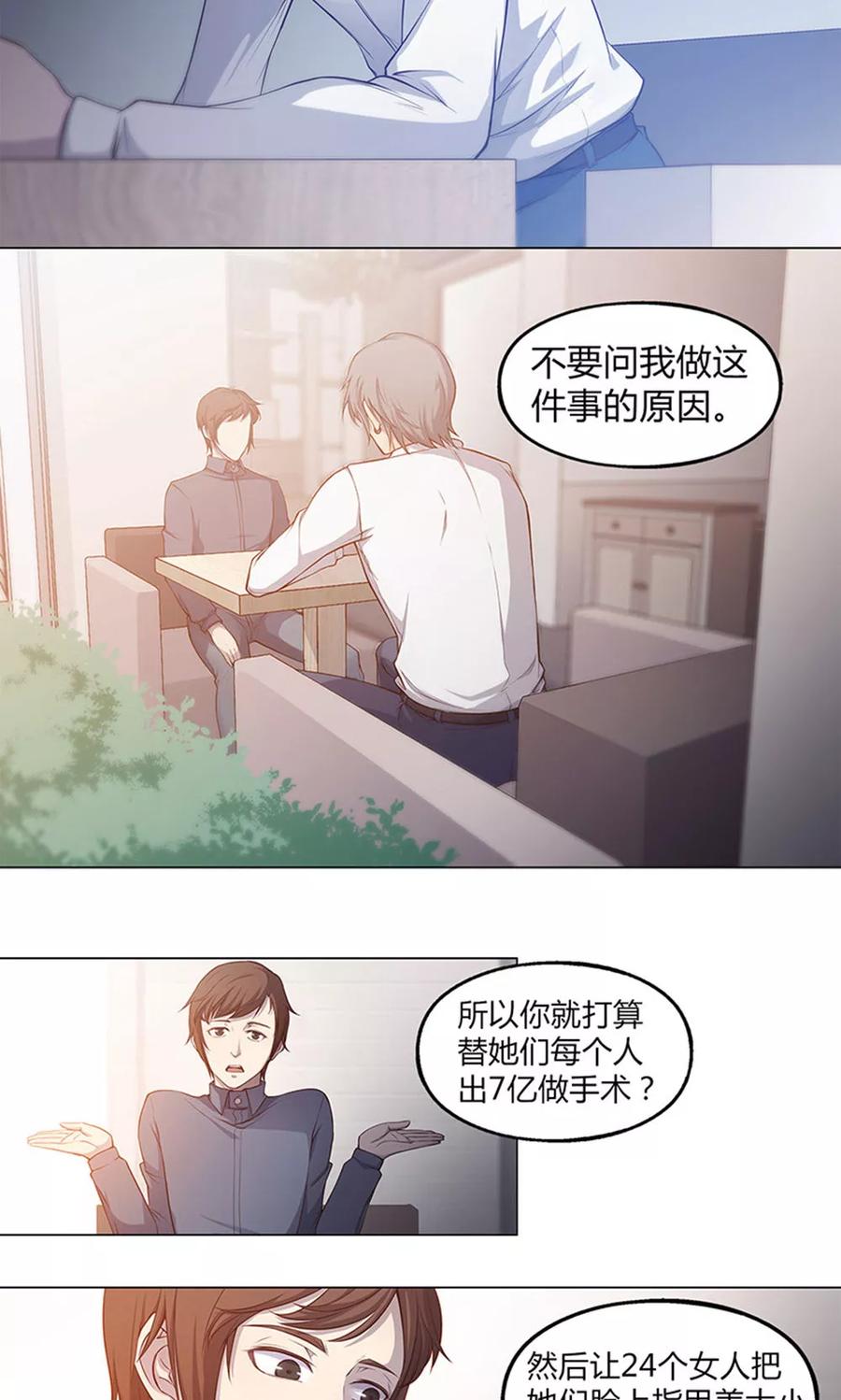 第45话-替身名媛-阿里文化︱一波人（第8张）