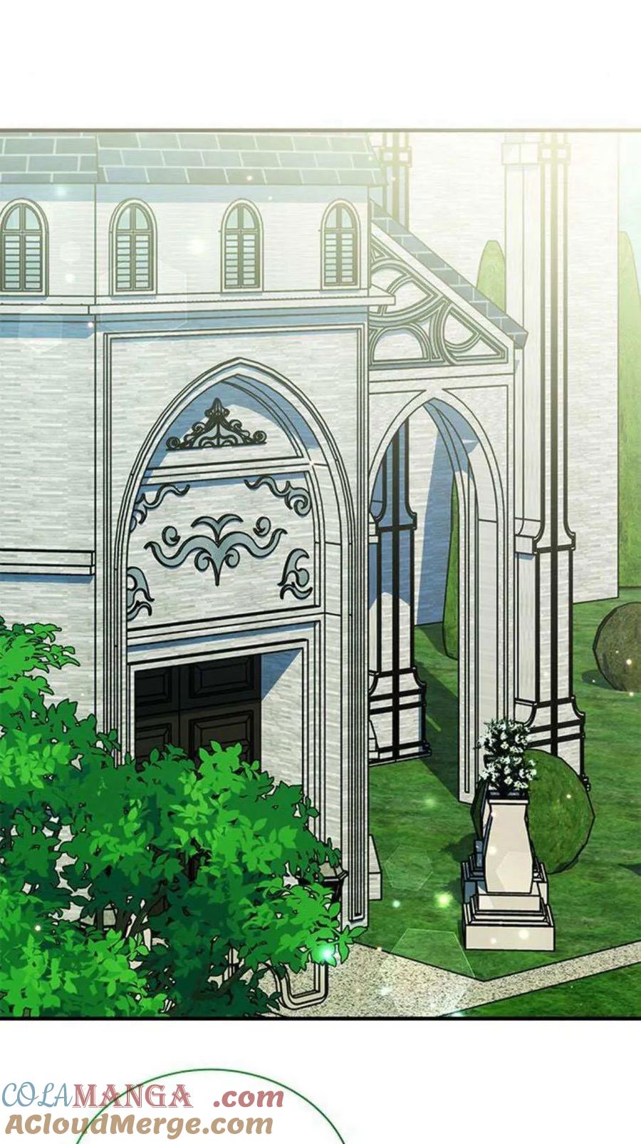 第45话-明明是猫，却被狼族收养了？-노찬주（第13张）