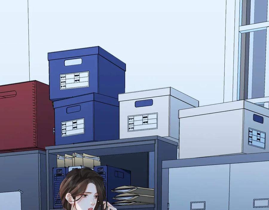 第87话酸涩-我亲爱的法医小姐-酒暖春深（原著）+鲸元社（画面）+ 欲言文化（编剧）（第23张）
