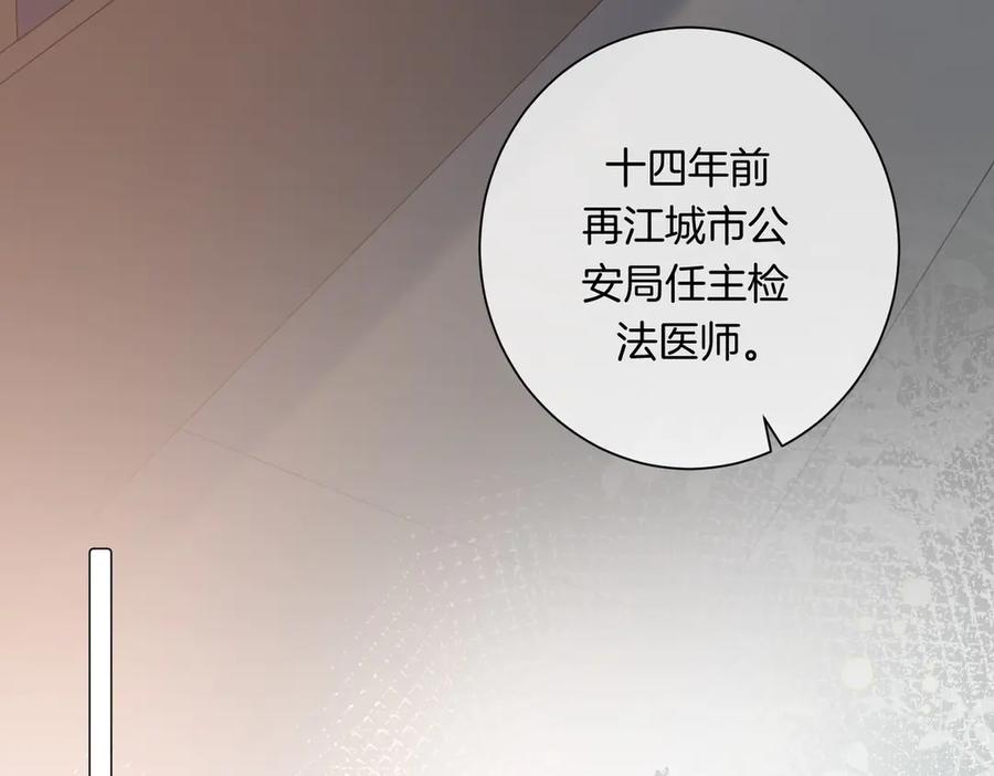 第87话酸涩-我亲爱的法医小姐-酒暖春深（原著）+鲸元社（画面）+ 欲言文化（编剧）（第26张）