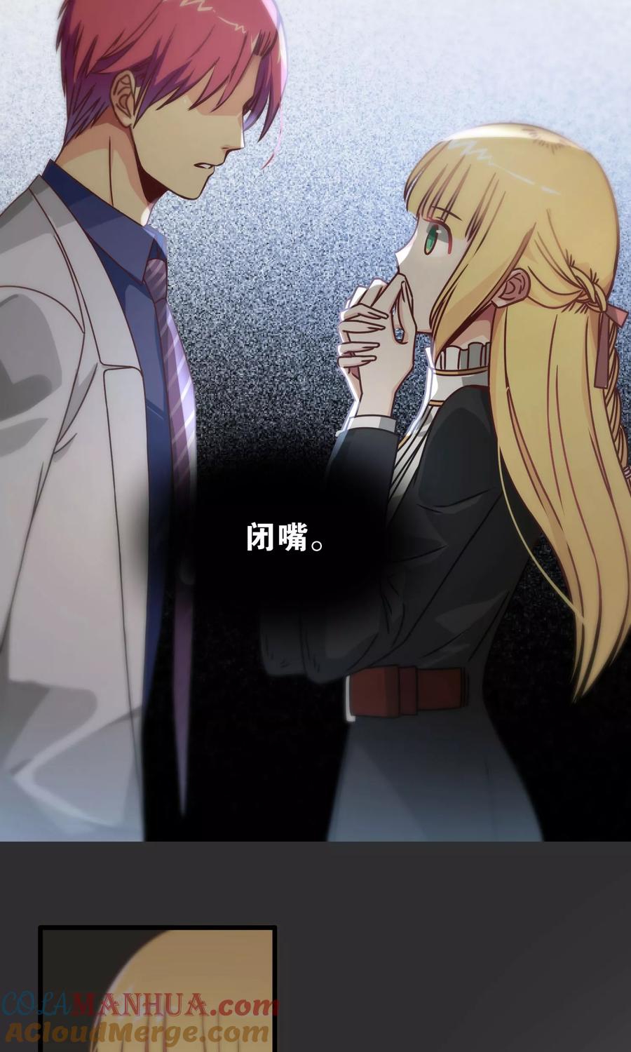 第88话-总裁的失忆前妻-洛洛 咸鱼缸（第13张）