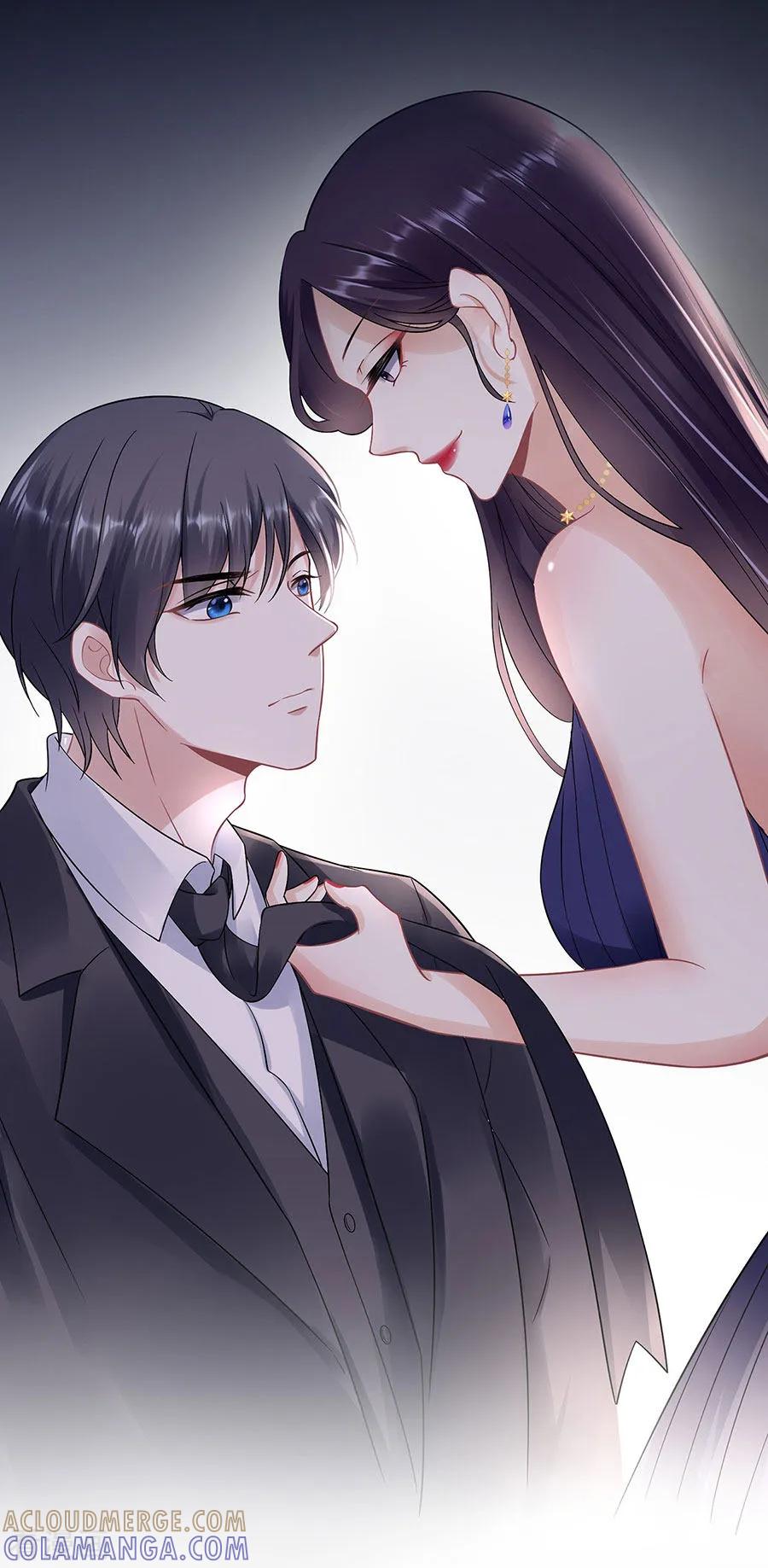 第32话答案-他liao人又偷心-云端漫画（第5张）