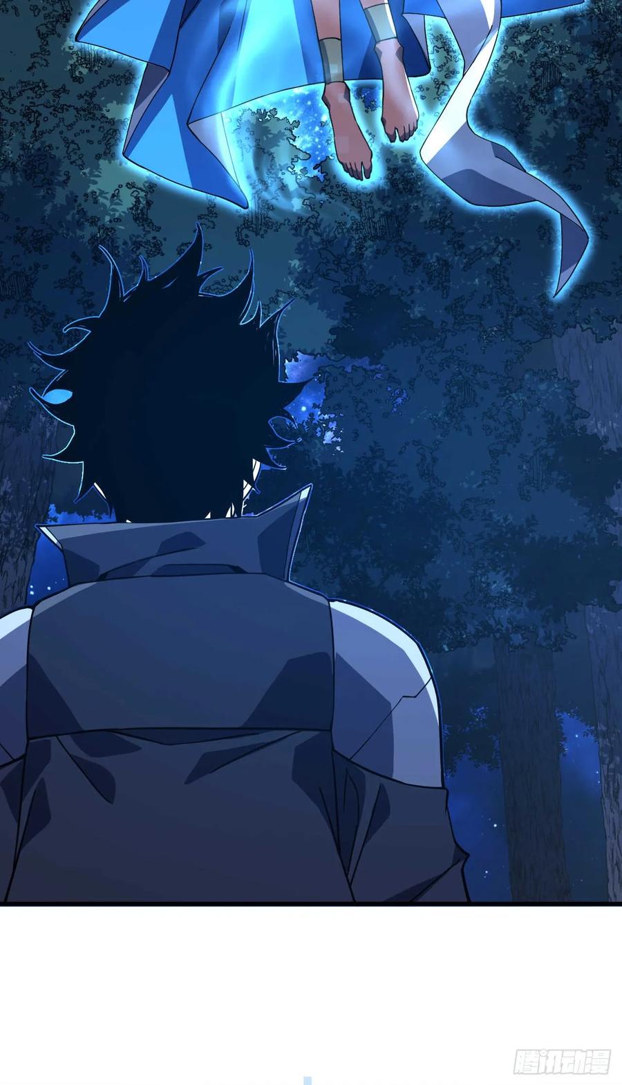 第37话技能效果…就这？-命轮之主！当异变降临人间-iCiyuan动漫（第22张）