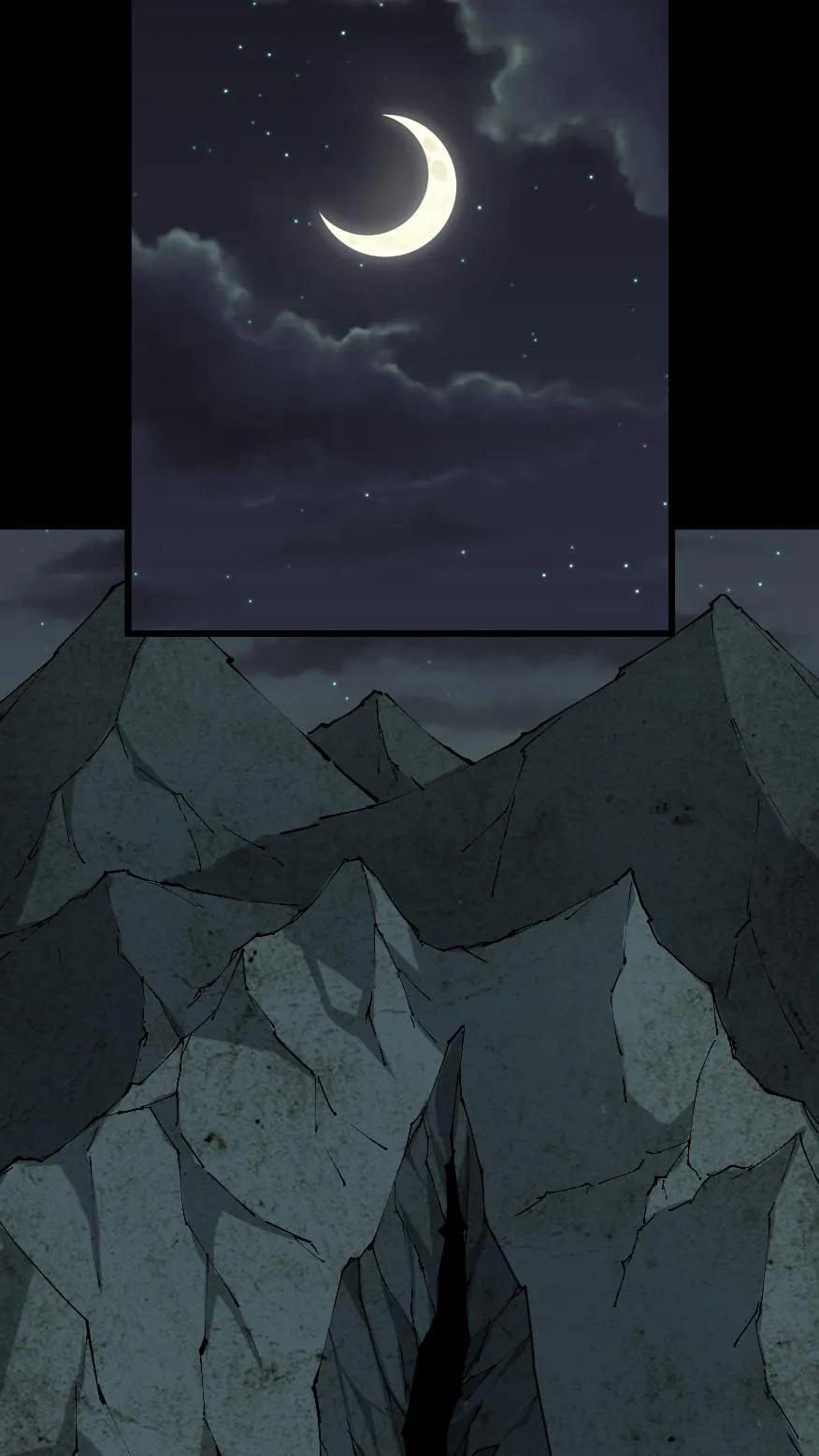 第508话元亨利贞-我出生当天，百鬼夜行，雪尸护道-（第12张）