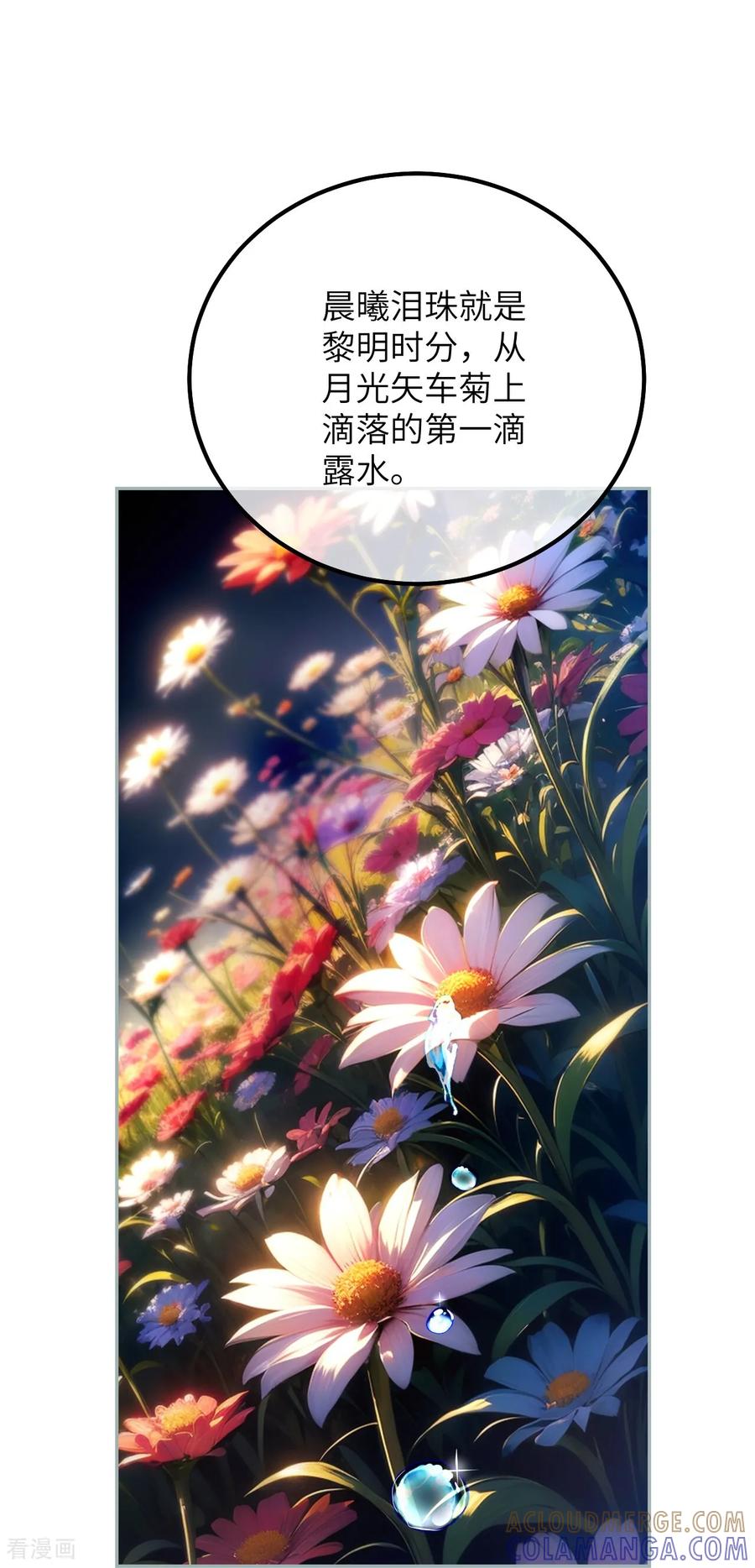 第51话寻找晨曦泪珠-嗜血暴君竟是我前夫-九川动漫（第9张）