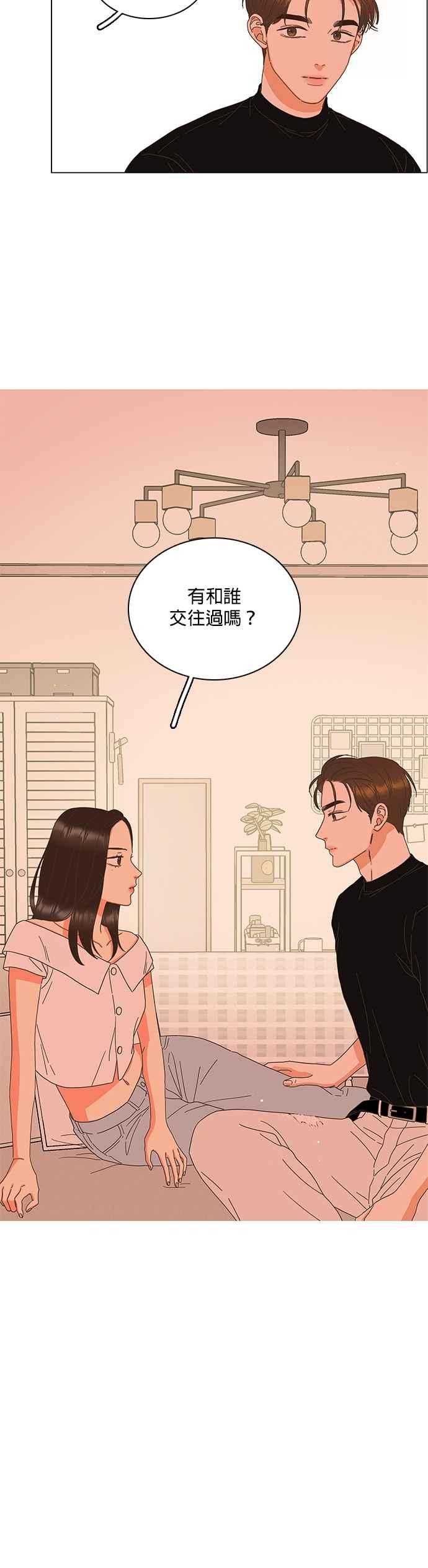 第83话-类似恋爱-Yeo Eun（第2张）