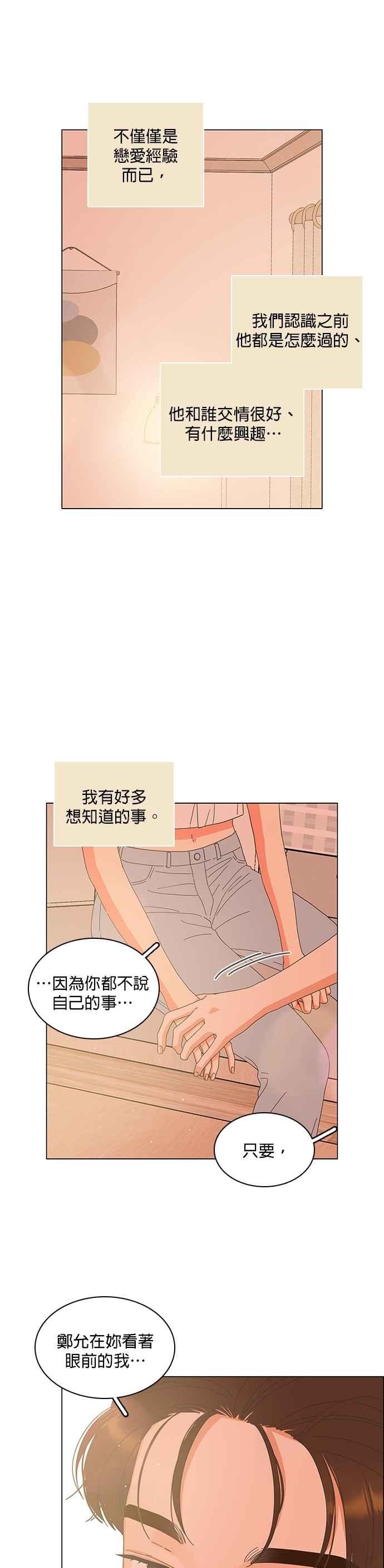 第83话-类似恋爱-Yeo Eun（第10张）