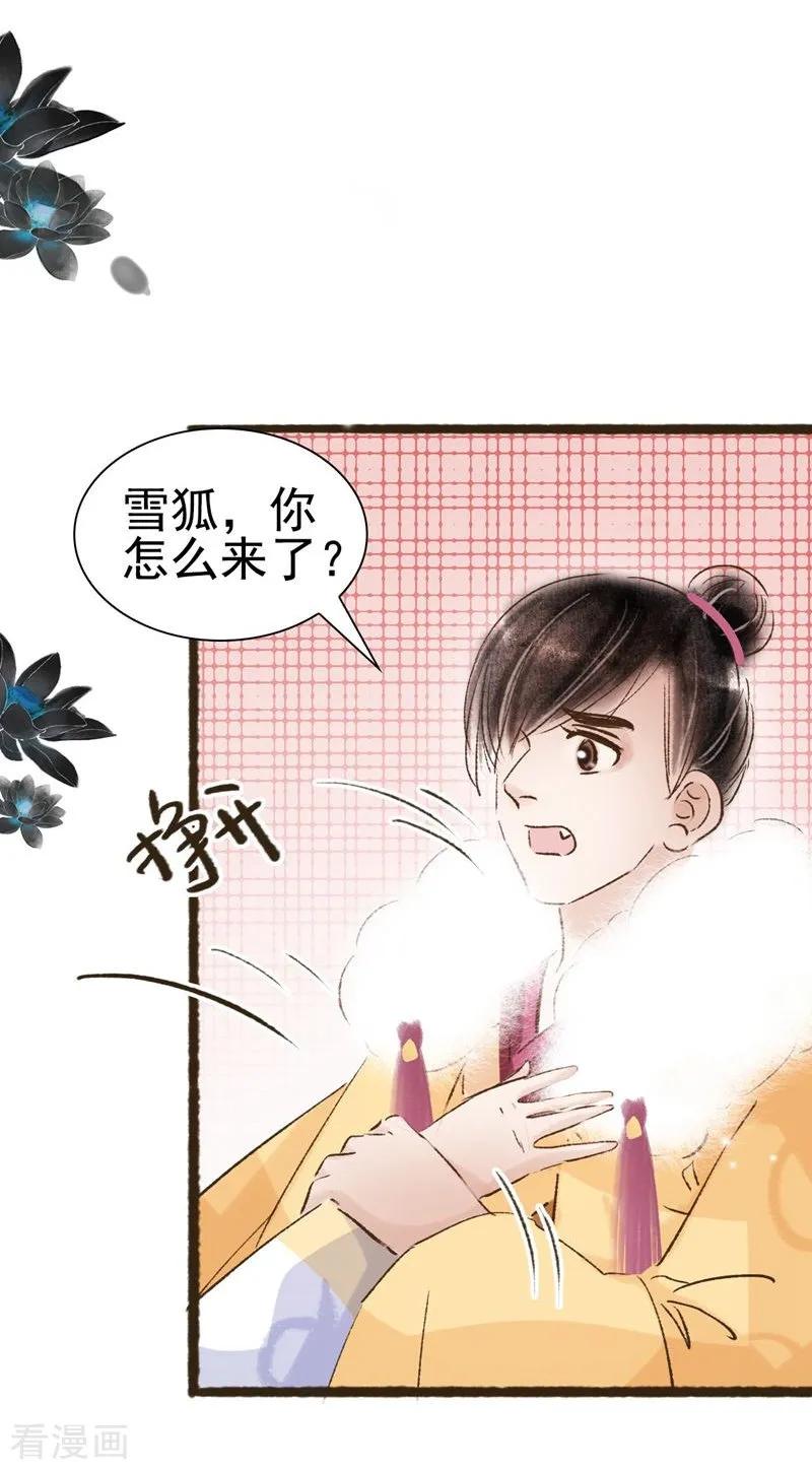 第58话-非典型女配-阿里文学（第12张）