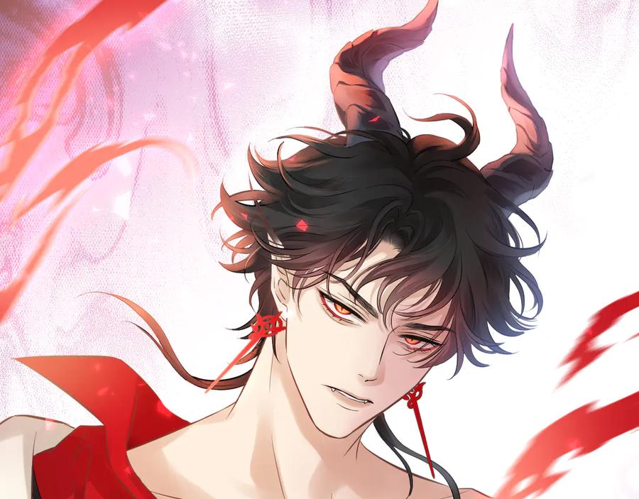 第5话甜蜜的麻烦-欲念之香-乱步羊羊羊（第19张）