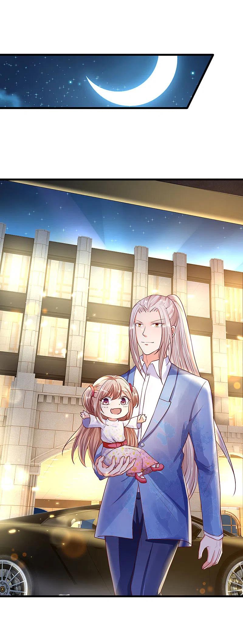 第99话青龙灵木，古董展会-仙尊奶爸当赘婿-传奇漫业（第20张）