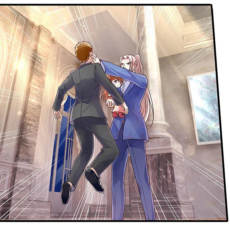 第101话齐家护法，修行者出-仙尊奶爸当赘婿-传奇漫业（第6张）