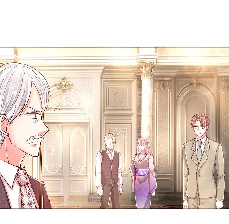 第107话沈家人滚，求情也滚-仙尊奶爸当赘婿-传奇漫业（第2张）