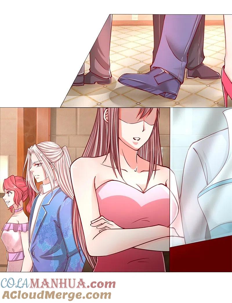 第108话紫檀水盂，神秘迷雾-仙尊奶爸当赘婿-传奇漫业（第11张）