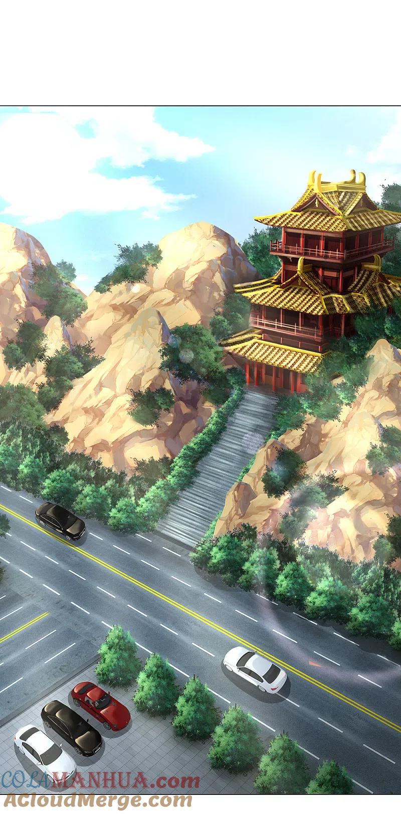第129话患难与共，白沈联盟-仙尊奶爸当赘婿-传奇漫业（第13张）