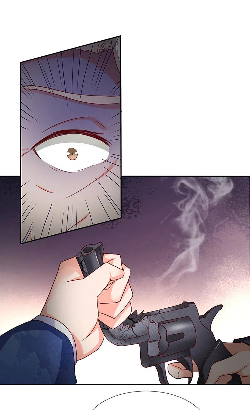 第139话子弹无用，白家被灭-仙尊奶爸当赘婿-传奇漫业（第14张）