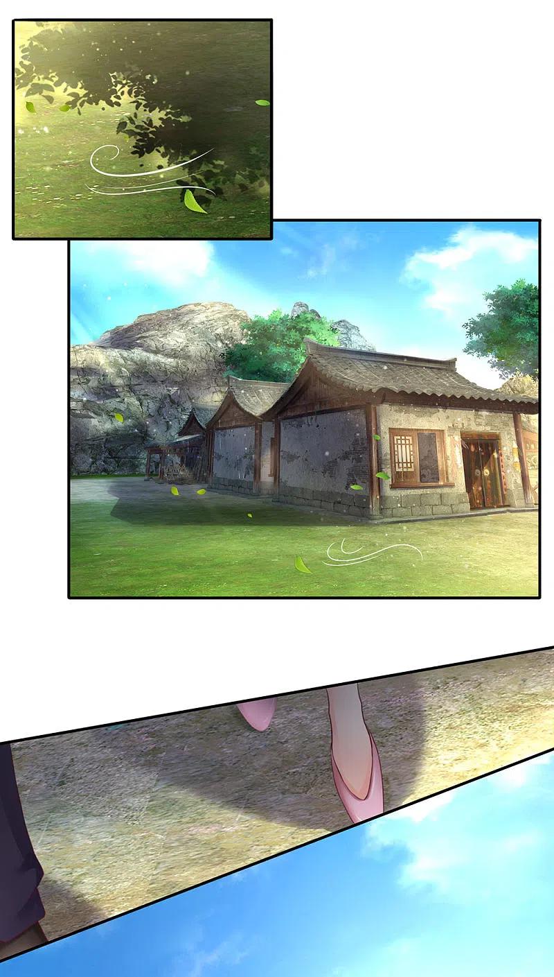 第147话诡异大爷，无人野村-仙尊奶爸当赘婿-传奇漫业（第10张）