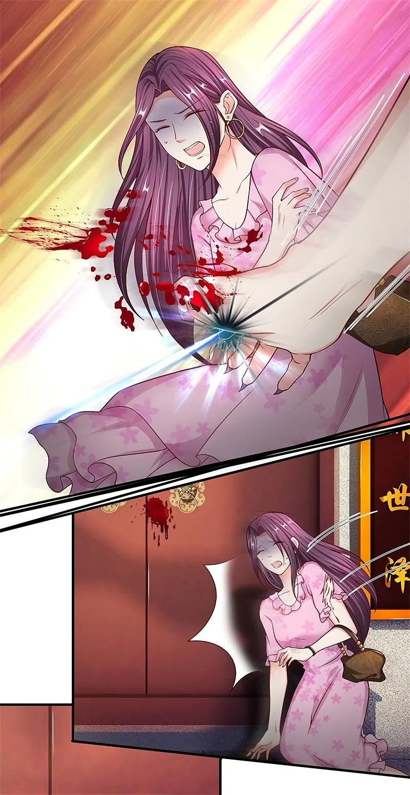 第149话怪物突现，祖宅门开-仙尊奶爸当赘婿-传奇漫业（第14张）