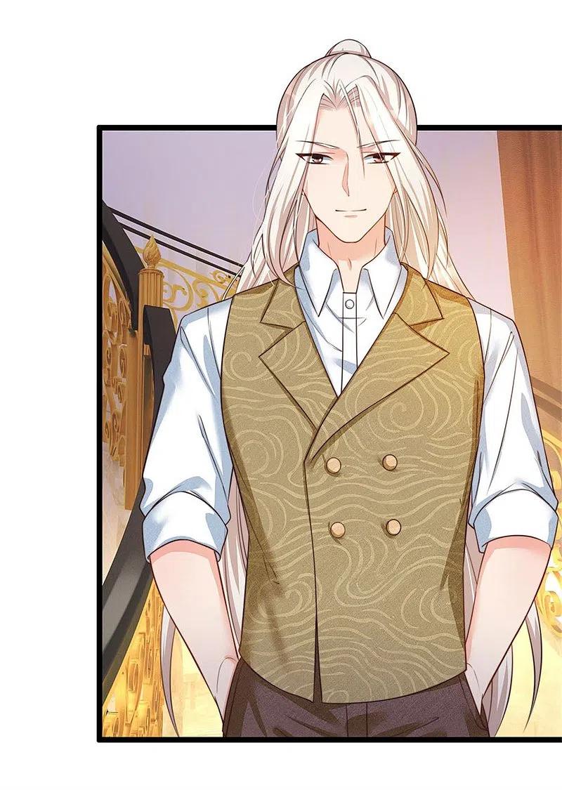 第156话霖霖上学，大学同学-仙尊奶爸当赘婿-传奇漫业（第4张）