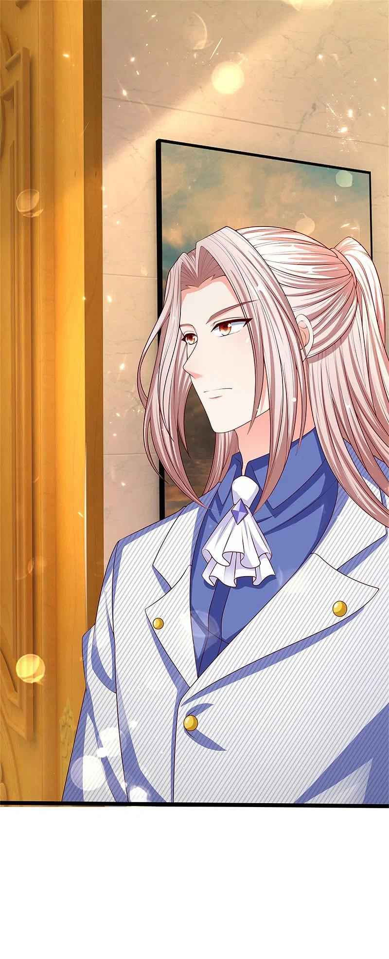 第157话沈大班长，同学会议-仙尊奶爸当赘婿-传奇漫业（第20张）