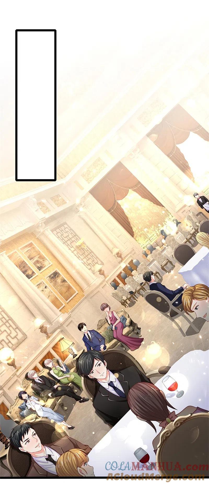 第157话沈大班长，同学会议-仙尊奶爸当赘婿-传奇漫业（第3张）