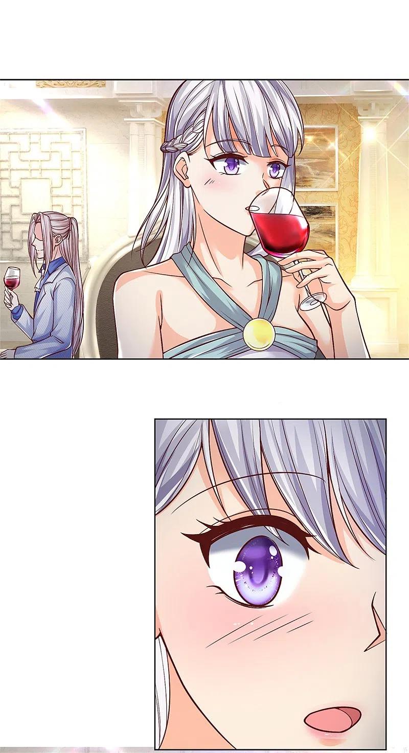 第158话杂牌红酒，赵凡发难-仙尊奶爸当赘婿-传奇漫业（第10张）