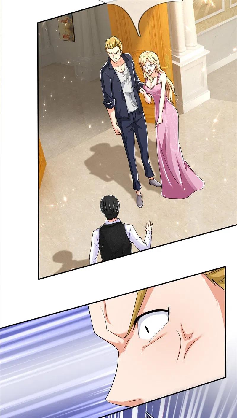第159话酒庄特供，污为骗子-仙尊奶爸当赘婿-传奇漫业（第18张）