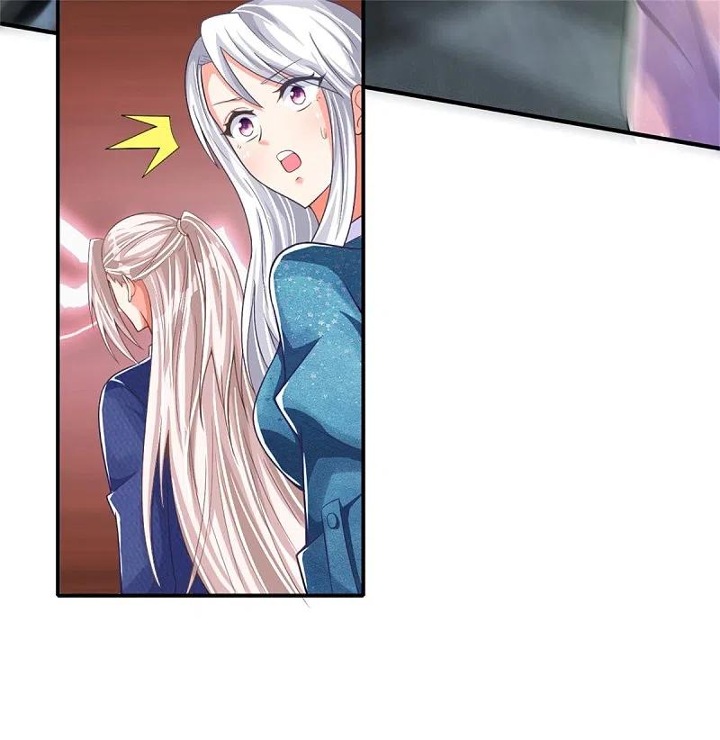 第167话魔气干扰，神魂颠倒-仙尊奶爸当赘婿-传奇漫业（第20张）