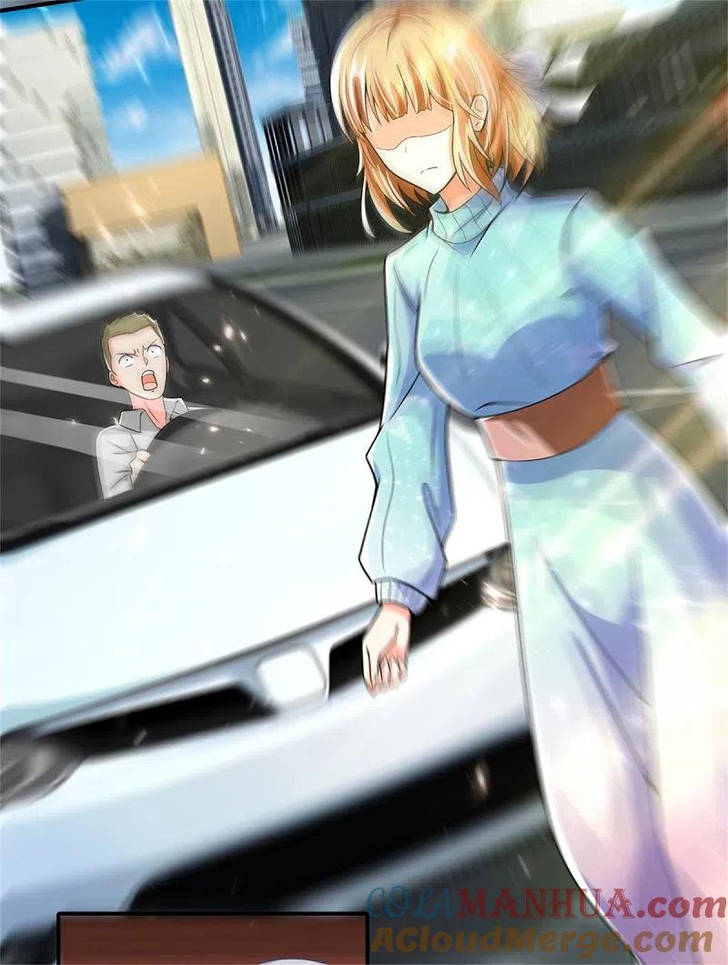 第167话魔气干扰，神魂颠倒-仙尊奶爸当赘婿-传奇漫业（第19张）