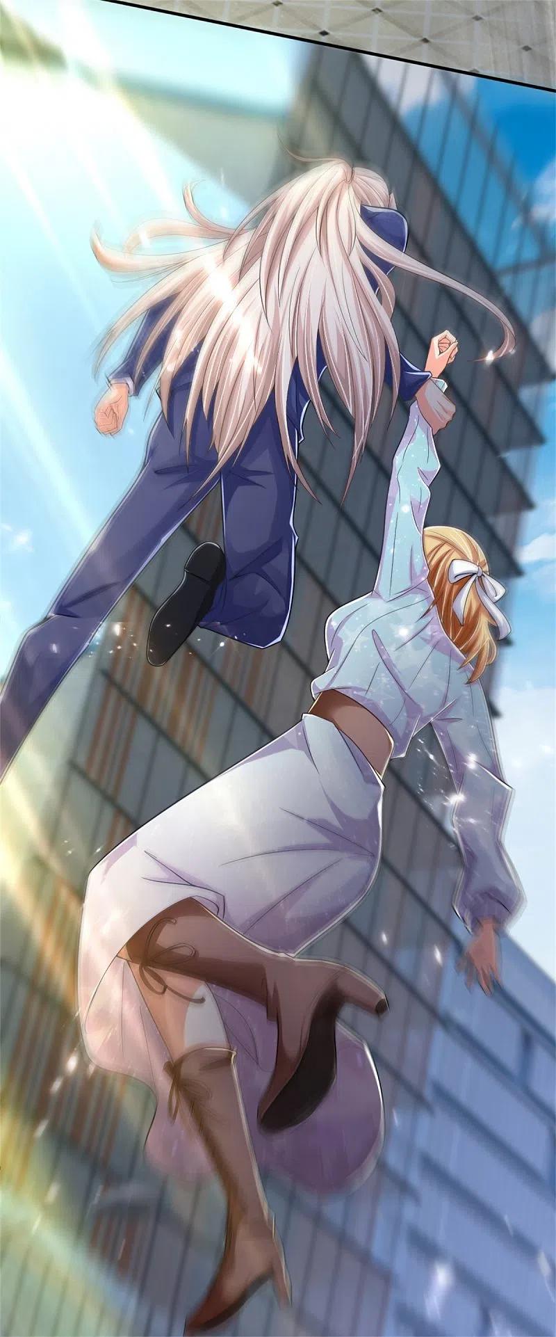 第167话魔气干扰，神魂颠倒-仙尊奶爸当赘婿-传奇漫业（第24张）