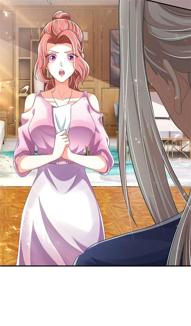 第167话魔气干扰，神魂颠倒-仙尊奶爸当赘婿-传奇漫业（第10张）