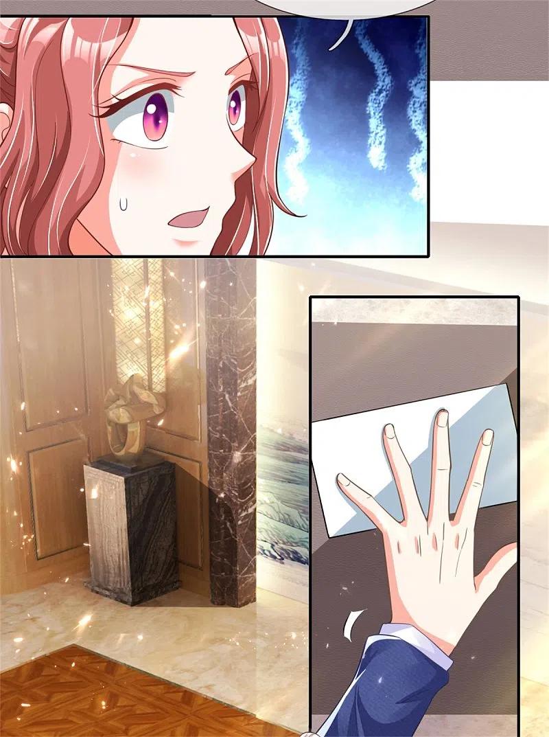 第167话魔气干扰，神魂颠倒-仙尊奶爸当赘婿-传奇漫业（第6张）