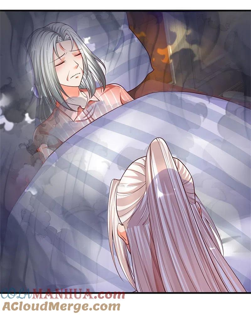 第169话妙手回春，罪魁祸首-仙尊奶爸当赘婿-传奇漫业（第3张）