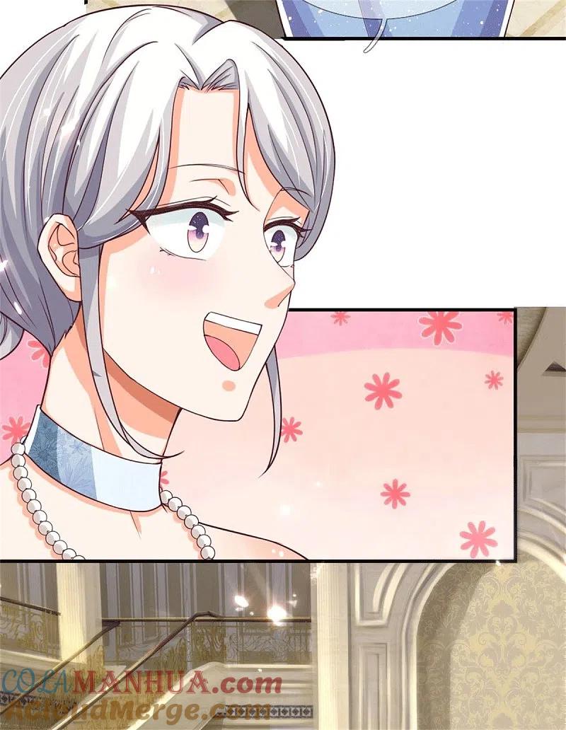 第174话吊坠发威，诡异杨洲-仙尊奶爸当赘婿-传奇漫业（第19张）