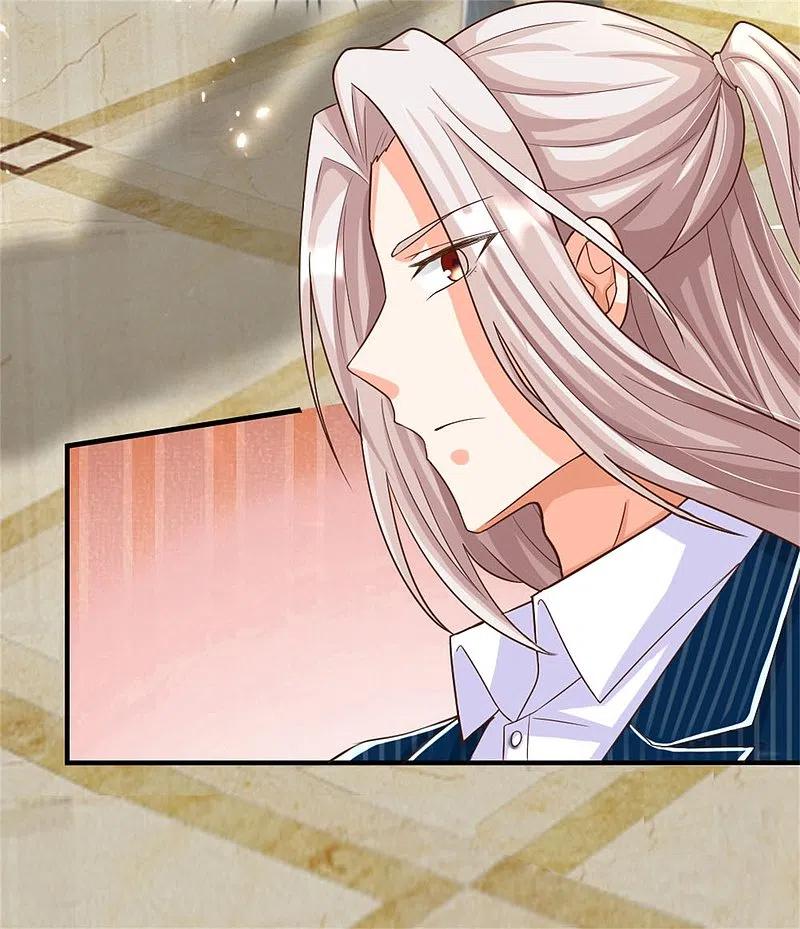 第175话同学针对，比武大赛-仙尊奶爸当赘婿-传奇漫业（第4张）
