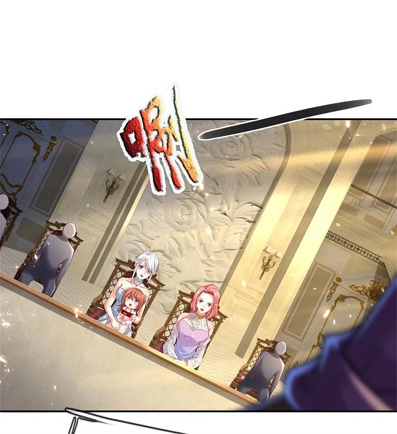第177话宗师惨败，死光无敌-仙尊奶爸当赘婿-传奇漫业（第6张）