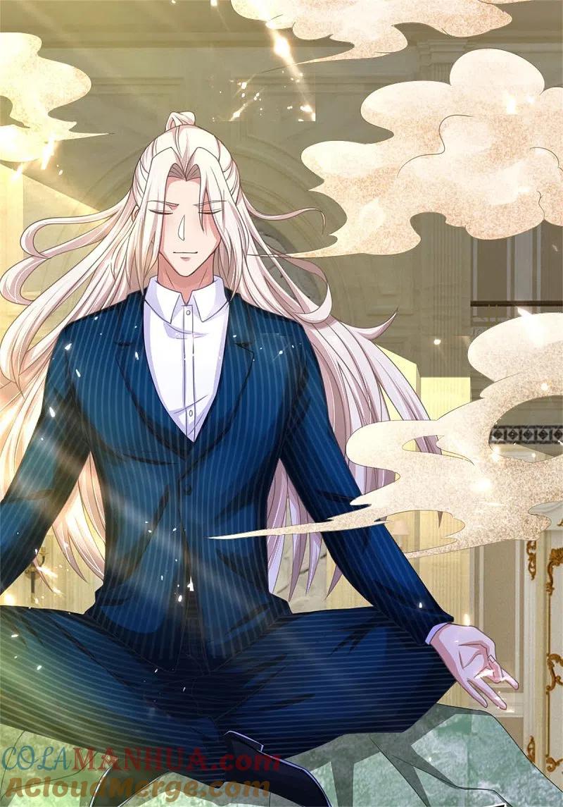 第181话枪弹无敌，碾压胜出-仙尊奶爸当赘婿-传奇漫业（第11张）