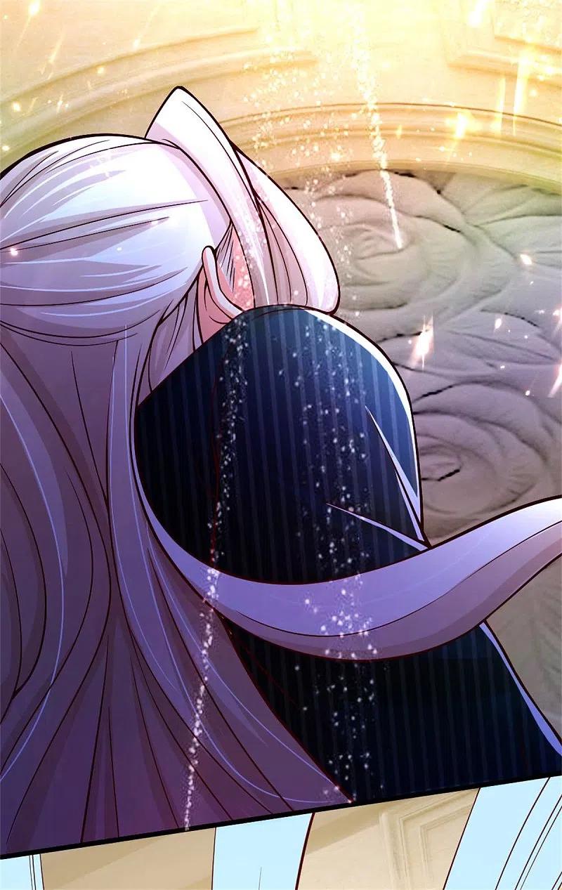 第182话七星剑杀，天符掌门-仙尊奶爸当赘婿-传奇漫业（第3张）