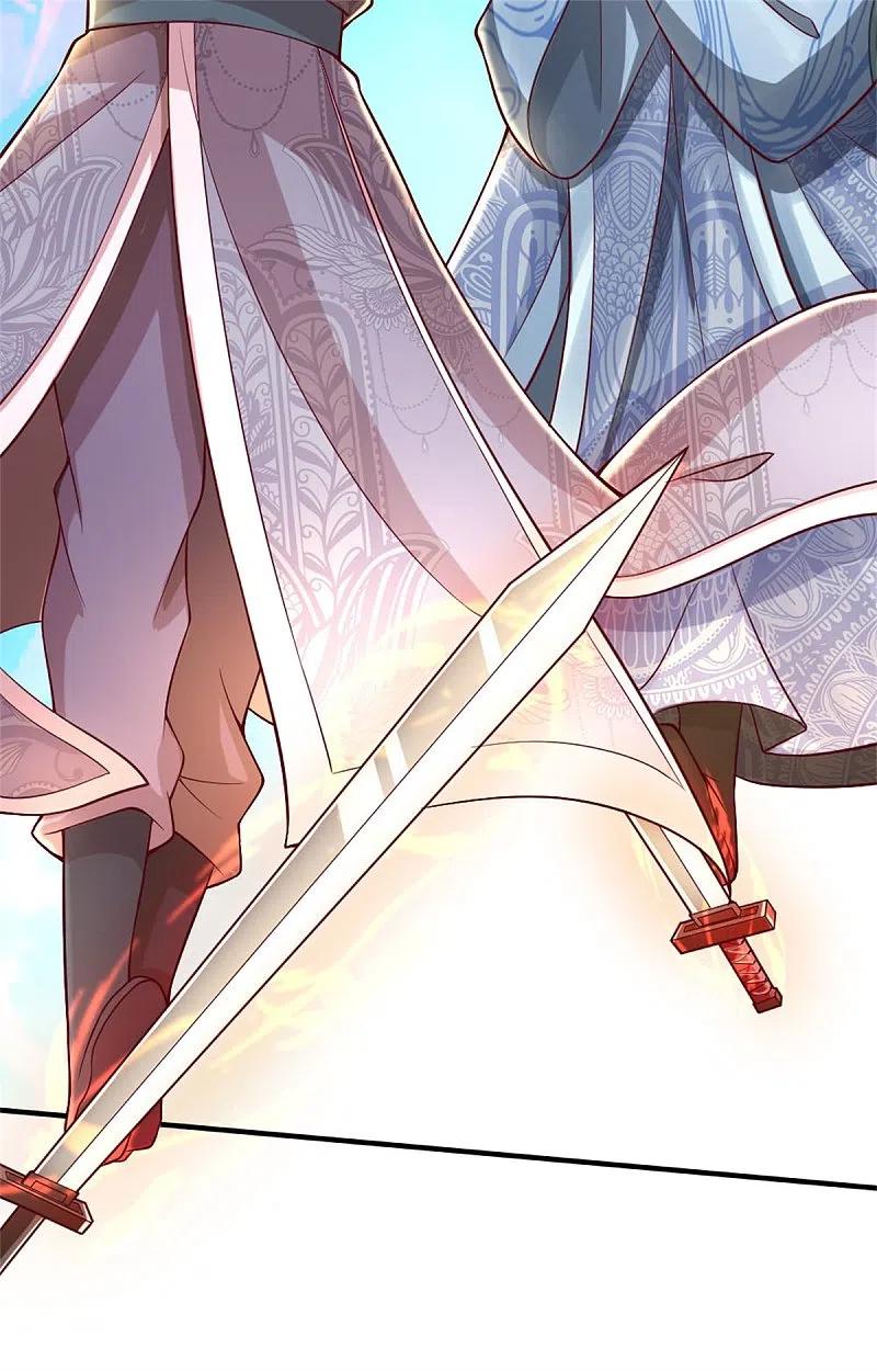 第182话七星剑杀，天符掌门-仙尊奶爸当赘婿-传奇漫业（第7张）
