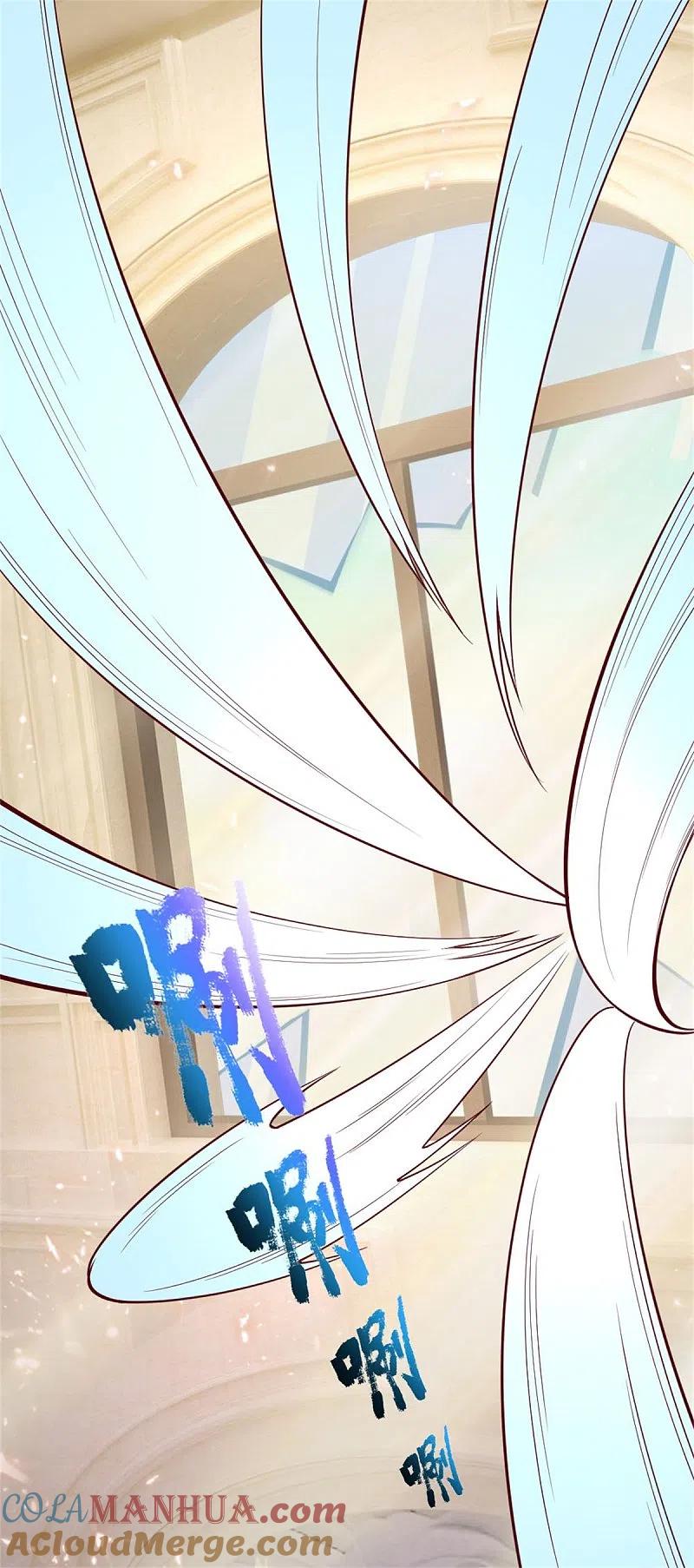 第182话七星剑杀，天符掌门-仙尊奶爸当赘婿-传奇漫业（第4张）