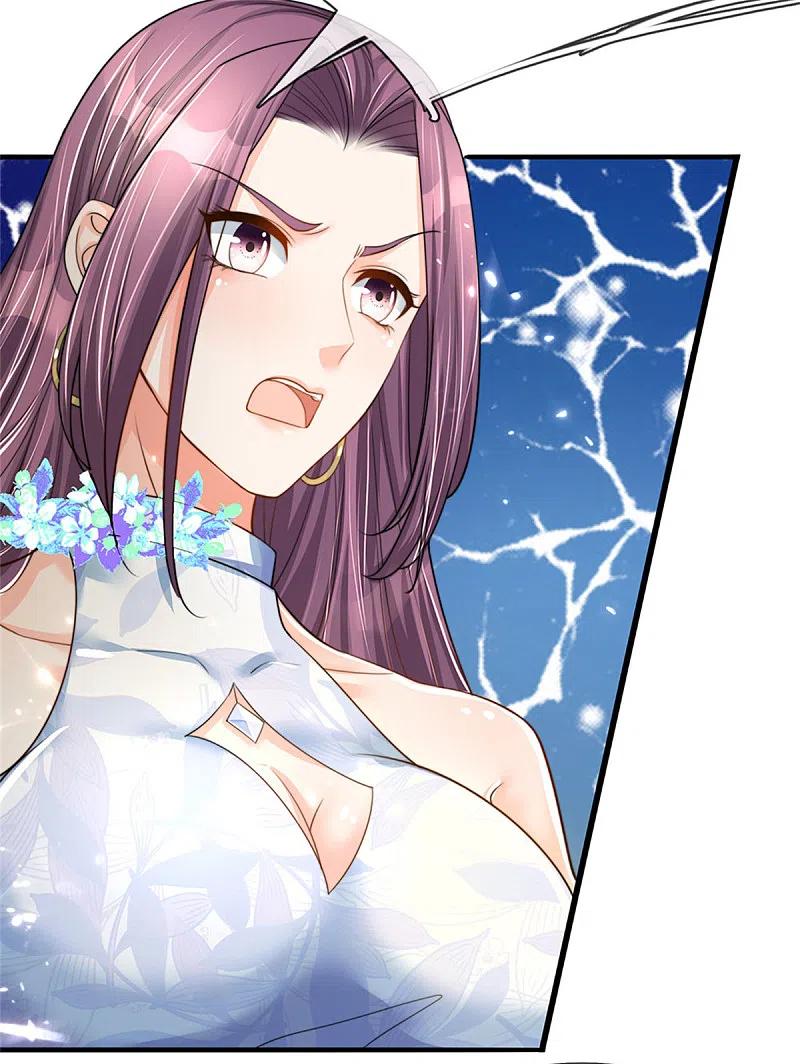 第182话七星剑杀，天符掌门-仙尊奶爸当赘婿-传奇漫业（第15张）