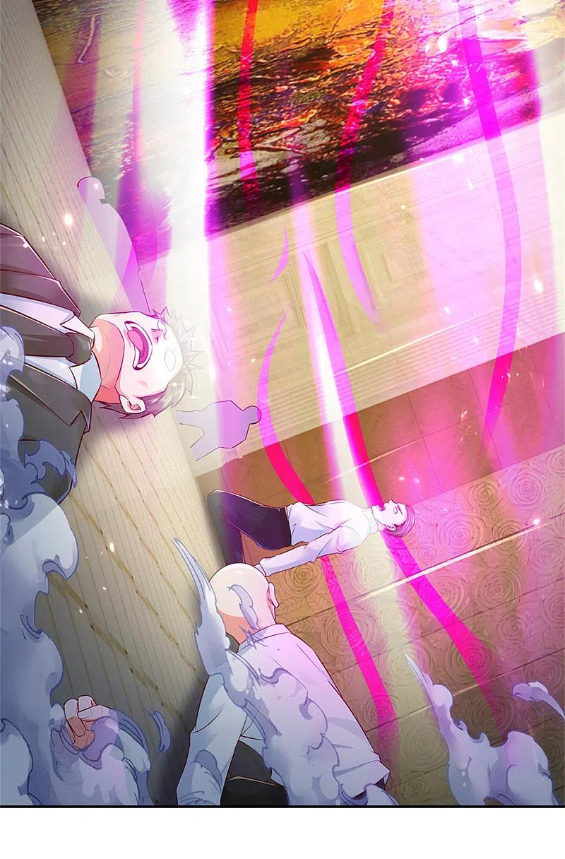 第187话颜面扫地，大狱魔临-仙尊奶爸当赘婿-传奇漫业（第18张）